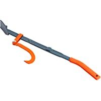 Makita 988048080 Palanca para talar (80 cm)- 0 V- Multicolor
